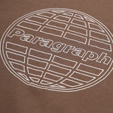 STITCH CIRCLE LOGO T SHIRT
