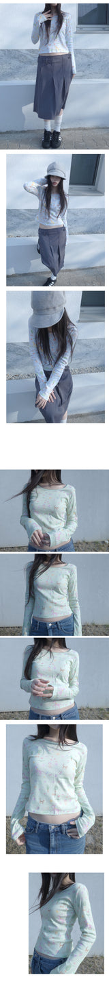 ズーTシャツ
