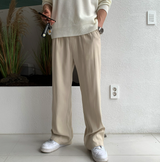 ジェニー Air36 ワイドバンディングパンツ
