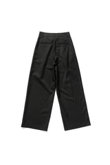 Nov stripe slacks_charcoal