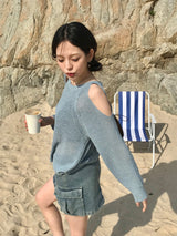 Jiffy knit