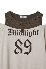2 eyelet t (beige)