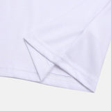 フィントフラワーショートスリーブTシャツ -2C