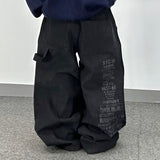 code denim big work pants