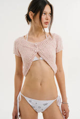 Odette cardigan