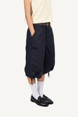 Ripstop Cargo Bermuda Pants