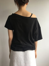 1988 オフTシャツ (2color)