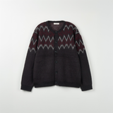 Stroke Brush Cardigan (2 Colors)