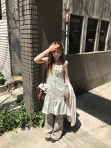 オッド デイリー ワンピース