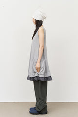 (W) Basil Pocket Onepiece