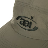 SYMBOL CAMP CAP [BEIGE]