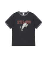 BITE LOVER RINGER TEE
