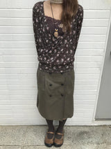 seez flower t-shirts