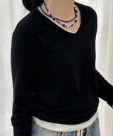 neige necklace