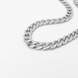 a men's ロングチェーンネックレス_CLEF OG NO.3ネックレス