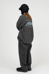 Santa Maria Pigment Long-Sleeve T-Shirt