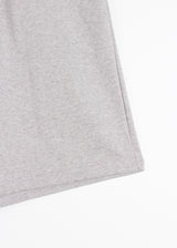 STUD BERMUDA PANTS