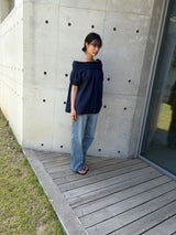 standard blue denim