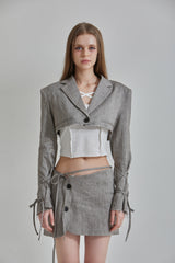 ROPE JACKET