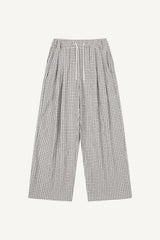 Summer Star Banding Pants