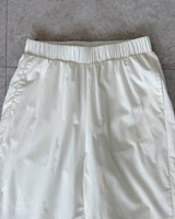 FRILL LOW HALF PANTS