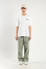 TEMPUS PATCH BOX T-SHIRT