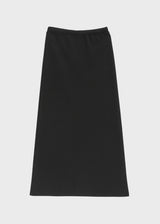 [MADE] Janice Banded Long Skirt