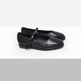 Fleur Classic Mary Jane Loafers