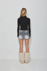 PIERCING SKIRT
