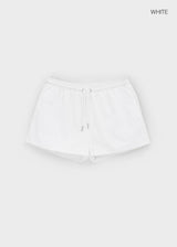 [MADE] Air Nylon Banded Shorts
