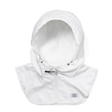 ZIPPER STRING WATERPROOF HOODWARMER 