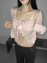 round mini frill cd (4 color) 