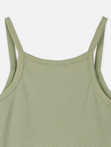 holiday sleeveless top