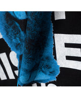 RG Rough Bear Tee (Black)
