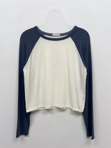 Noah Raglan Long Sleeve T-shirt