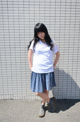 yayoi pattern skirt (3c)