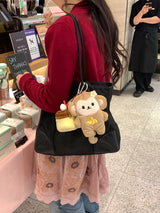 バナナモンキーポーチ