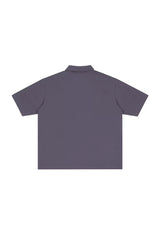 Cool Cotton Loose Polo