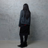 MISTY GLITTER CARDIGAN