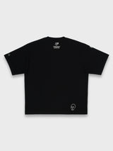DOODLE TEE - BLACK