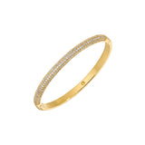 Pave Bracelet