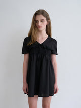 Blanche dress (Black)