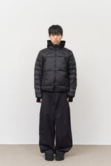 Duet Down Jumper