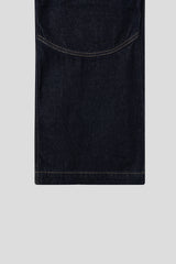 Evan Cargo Denim