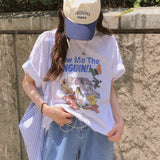ペンギンボックスTシャツ