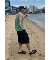Santos Slippers