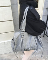Belt stud bag