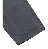  ELVIN CARGO COTTON BANDING PANTS (3COLOR)
