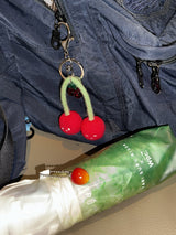 One-of-a-Kind Cherry Friends