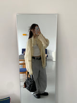ALMOND FIELD JACKET (2C)